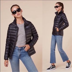 Patagonia Women's Down Sweater Jacket